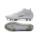 Scarpe Nike Phantom GT Elite DF FG Bianco