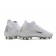 Scarpe Nike Phantom GT Elite DF FG Bianco