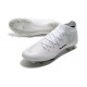 Scarpe Nike Phantom GT Elite DF FG Bianco