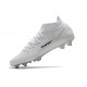 Scarpe Nike Phantom GT Elite DF FG Bianco