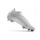 Scarpe Nike Phantom GT Elite DF FG Bianco