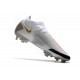 Scarpe Nike Phantom GT Elite DF FG Bianco Nero Oro Rosso