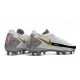 Nuovo 2021 Nike Phantom GT Elite FG Bianco Nero Rosso