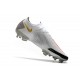 Nuovo 2021 Nike Phantom GT Elite FG Bianco Nero Rosso