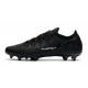 Nuovo 2021 Nike Phantom GT Elite FG Nero