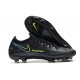 Nuovo 2021 Nike Phantom GT Elite FG Black X Prism Pack