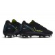 Nuovo 2021 Nike Phantom GT Elite FG Black X Prism Pack