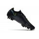 Nuovo 2021 Nike Phantom GT Elite FG Black X Prism Pack