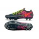 Nuovo 2021 Nike Phantom GT Elite FG Blu Grigio Rosa