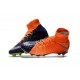 2017 Scarpe calcetto Nike Hypervenom Phantom III DF FG