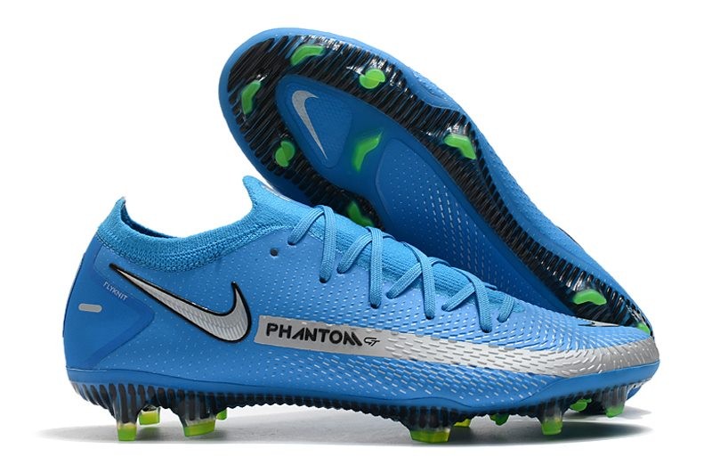 phantom nike blu