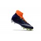 2017 Scarpe calcetto Nike Hypervenom Phantom III DF FG