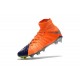 2017 Scarpe calcetto Nike Hypervenom Phantom III DF FG