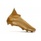 Nuovo adidas Predator Mutator 20+ FG - Oro Bianco