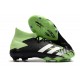 Scarpa adidas Predator Mutator 20.1 FG Nero Verde Bianco