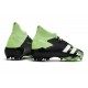 Scarpa adidas Predator Mutator 20.1 FG Nero Verde Bianco