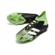 Scarpa adidas Predator Mutator 20.1 FG Nero Verde Bianco