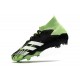 Scarpa adidas Predator Mutator 20.1 FG Nero Verde Bianco