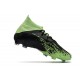 Scarpa adidas Predator Mutator 20.1 FG Nero Verde Bianco