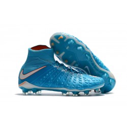 Scarpe Da Calcio Nike Hypervenom Phantom III DF FG