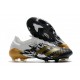 adidas Predator Mutator 20.1 Low FG Bianco Oro Nero