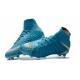 Scarpe Da Calcio Nike Hypervenom Phantom III DF FG