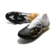adidas Predator Mutator 20.1 Low FG Bianco Oro Nero