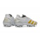 adidas Predator Mutator 20.1 Low FG Bianco Oro