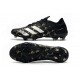 adidas Predator Mutator 20.1 Low FG Paul Pogba Nero Core Grigio Solido