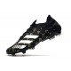 adidas Predator Mutator 20.1 Low FG Paul Pogba Nero Core Grigio Solido