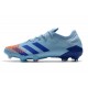 adidas Predator Mutator 20.1 Low FG Blu Rosso