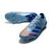 adidas Predator Mutator 20.1 Low FG Blu Rosso