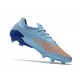 adidas Predator Mutator 20.1 Low FG Blu Rosso