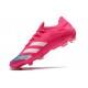 adidas Predator Mutator 20.1 Low FG Rosa Bianco Blu