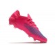 adidas Predator Mutator 20.1 Low FG Rosa Bianco Blu