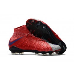 Tacchetti da Calcio Nike Hypervenom Phantom III DF FG