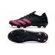 adidas Predator Mutator 20.1 Low FG Nero Rosa