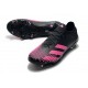 adidas Predator Mutator 20.1 Low FG Nero Rosa