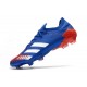 adidas Predator Mutator 20.1 Low FG Blu Bianco Rosso