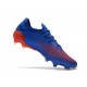 adidas Predator Mutator 20.1 Low FG Blu Bianco Rosso