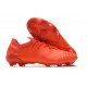 adidas Predator Mutator 20.1 Low FG Rosso