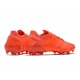 adidas Predator Mutator 20.1 Low FG Rosso