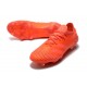 adidas Predator Mutator 20.1 Low FG Rosso