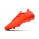 adidas Predator Mutator 20.1 Low FG Rosso