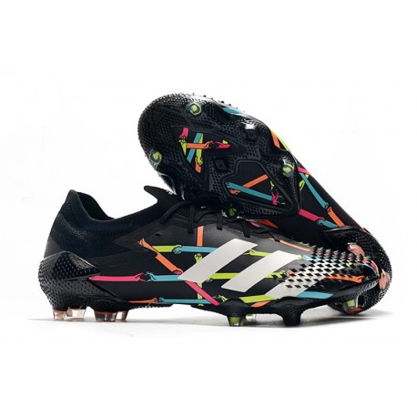 adidas Predator Mutator 20.1 Low FG ART Unity in Diversity