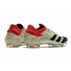 adidas Predator Mutator 20.1 Low FG Bianco Rosso Nero