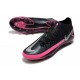 Nike - Phantom GT Elite DF AG-PRO Nero Argento Rosa Blast