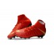 Scarpe Da Calcio Uomo - Nike Hypervenom Phantom III DF FG