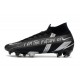 Nike Mercurial Superfly 7 Elite FG ACC Future Nero Argento