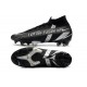 Nike Mercurial Superfly 7 Elite FG ACC Future Nero Argento